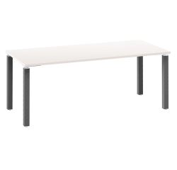 Mesa recta Eden
