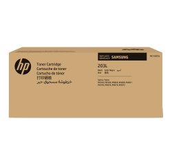 Samsung MLT-D203L tóner original negro