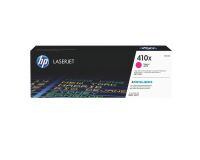 HP 410x toner high capacity colour for laser printer