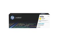HP410x Toner hohe Kapazität Farbe für Laserdrucker