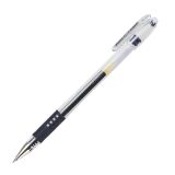 Stylo roller Pilot G1 à capuchon pointe 0,5 mm - écriture fine