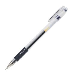 Stylo roller Pilot G1 à capuchon pointe 0,5 mm - écriture fine