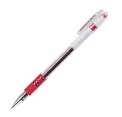 Boligrafo roller G1 Grip Rojo 