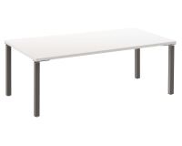 Mesa recta dirección Eden