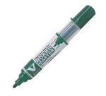 Pilot V-Board Master Begreen uitwisbare marker fijne kegelpunt 4.5 mm