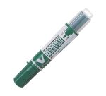 Pilot V-Board Master Begreen marker with erasable ink fine cone point 4.5 mm