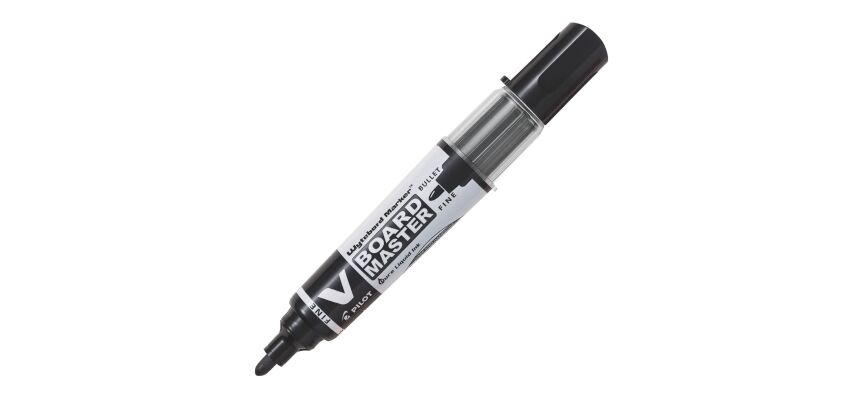 Rotulador de pizarra blanca VBoard Master Fina Pilot