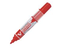 Pilot V-Board Master Begreen marker with erasable ink fine cone point 4.5 mm