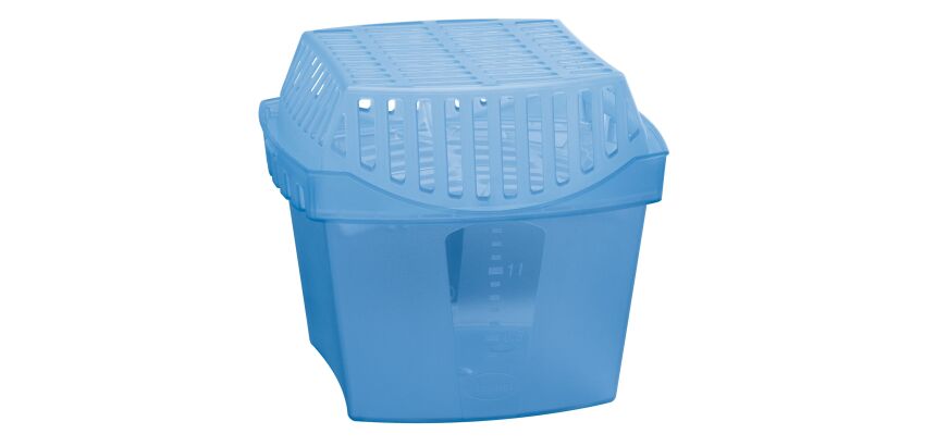 Absorbeur d’humidité Rubson Basic avec recharge