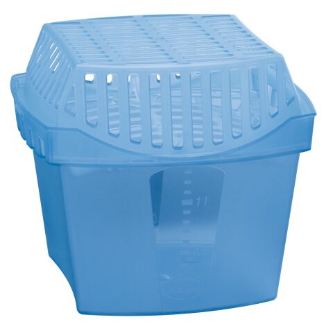 Absorbeedor de humedad Rubson Basic con recarga