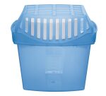 Absorbeur d’humidité Rubson Basic avec recharge