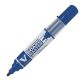 Marqueur effaçable V-BOARD MASTER PILOT encre liquide pointe ogive fine 4,5 mm.