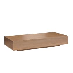 Lage tafel Jana vierkant
