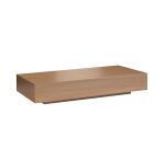 Table basse rectangulaire L 140 x P 70 cm - Guest
