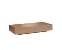 Tiefer Tisch Jana H 26,5 cm