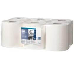 Secado extra Advanced Tork - pack de 6 bobinas