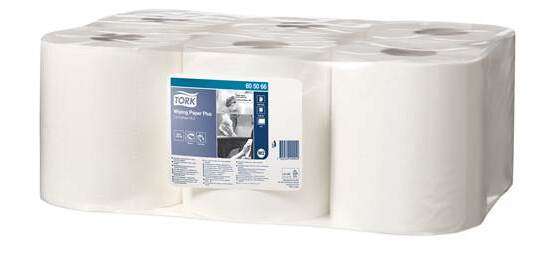 Secado extra Advanced Tork - pack de 6 bobinas