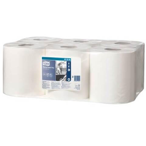 Secado extra Advanced Tork - Pack de 6 bobinas