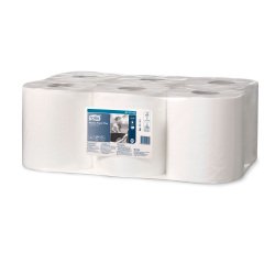 Secado extra Advanced Tork - Pack de 6 bobinas