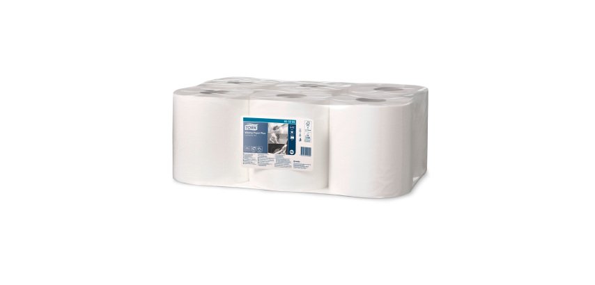 Secado extra Advanced Tork - Pack de 6 bobinas