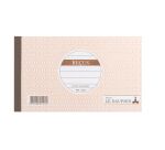 Carnet de reçus Le Dauphin