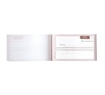 Carnet de reçus Le Dauphin