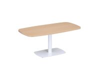 Mesa de centro Arti roble