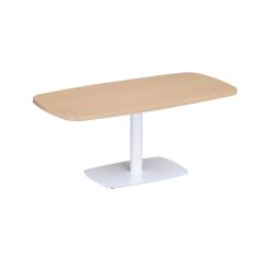 Mesa de centro Arti roble