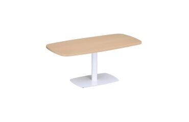 Mesa de centro Arti roble