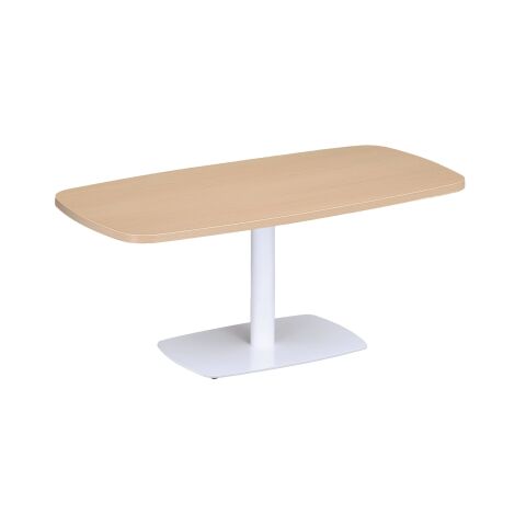 Mesa de centro Arti roble