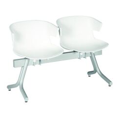 Chaise poutre Cove 2 places