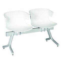 Chaise poutre Cove 2 places