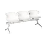 Chaise poutre Britania 3 places