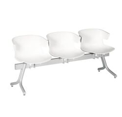 Chaise poutre Britania 3 places