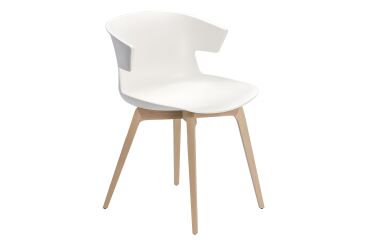 Silla de recepción Kove