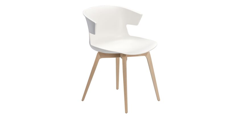 Silla de recepción Kove