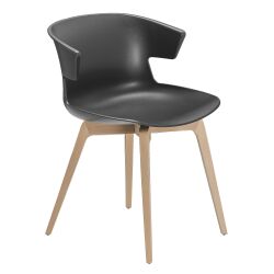 Chair KOVE anthracite