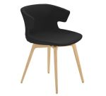 Chair Kove upholstered