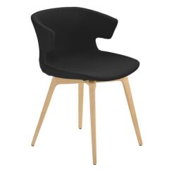 Chair Kove upholstered