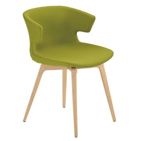 Chair Kove upholstered