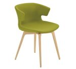 Chair Kove upholstered
