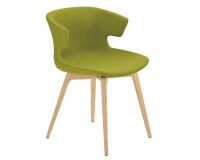 Chair Kove upholstered