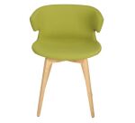 Chair Kove upholstered