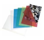 Dossier uñero polipropileno extra 120 micras transparente Grafoplas - Paquete de 10