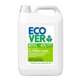 Nettoyant multi-surface Citronnelle et Gingembre  Ecover – Bidon de 5 L