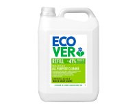Nettoyant multi-surface Ecover – Bidon de 5 L
