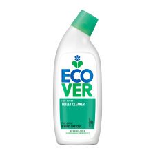 Ecover toilet cleaner