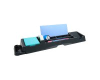 Organizador de escritorio de plástico Exacompta.