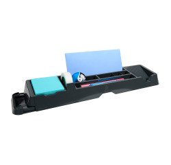 Organizador de escritorio de plástico Exacompta.