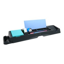 Organiseur de bureau Exacompta en polypropylène